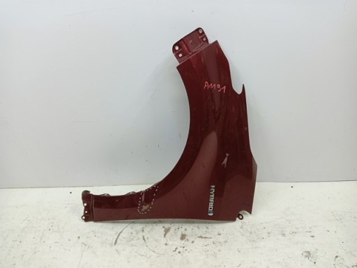 BLATOBRAN LIJEVA STRANA PREDNJA TOYOTA YARIS IV 4 20-