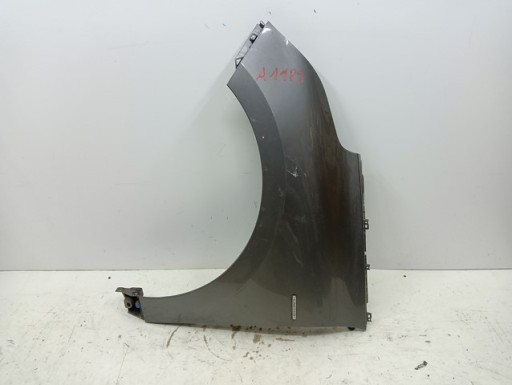 BLATOBRAN LIJEVA STRANA PREDNJA RENAULT SCENIC IV 4 15-