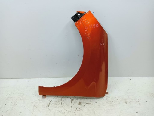 BLATOBRAN LIJEVA STRANA PREDNJA RENAULT CLIO V 5 19-