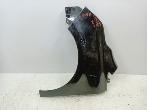 BLATOBRAN LIJEVA STRANA PREDNJA RENAULT KANGOO III 3 IV 4 21-