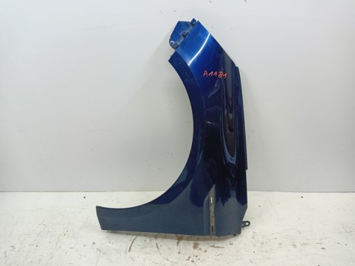 BLATOBRAN LIJEVA STRANA PREDNJA RENAULT MEGANE IV 4 16-