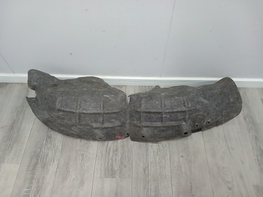 PVC BLATOBRANA LIJEVA STRANA ZADNJI RENAULT KANGOO IV 21-