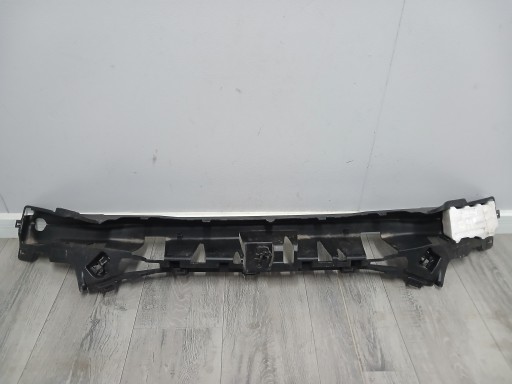 NOVI ABSORBER BRANIKA PREDNJA STRANA VOLVO V40 II 12-