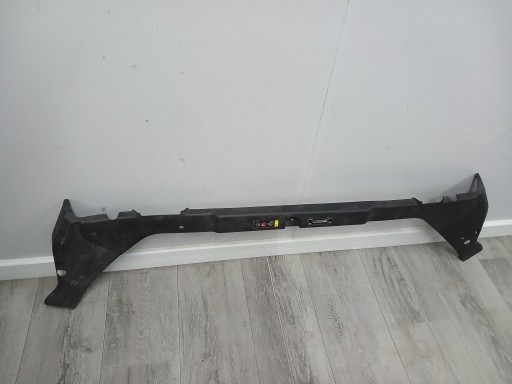 REŠETKA POKLOPAC VEZNI LIM PREDNJA STRANA VOLVO S60 III V60 II 18-