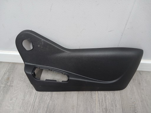 NOVI POKLOPAC BOČNI SJEDALO DESNA STRANA PREDNJA RENAULT MEGANE IV 16-