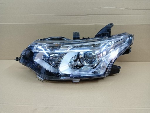 LAMPA FAR LIJEVA STRANA BI-XENON NIJE ZAKRETNI MITSUBISHI OUTLANDER III 3 12-15R