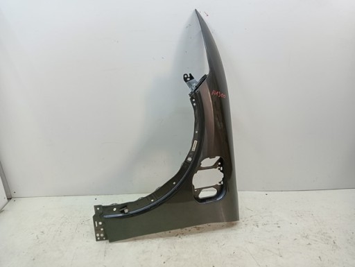 BLATOBRAN LIJEVA STRANA PREDNJA FORD MUSTANG MACH-E MACH E 20-