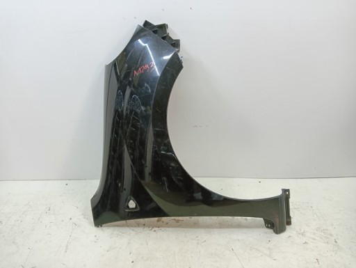 BLATOBRAN DESNA STRANA PREDNJA RENAULT KANGOO II 2 08-13R