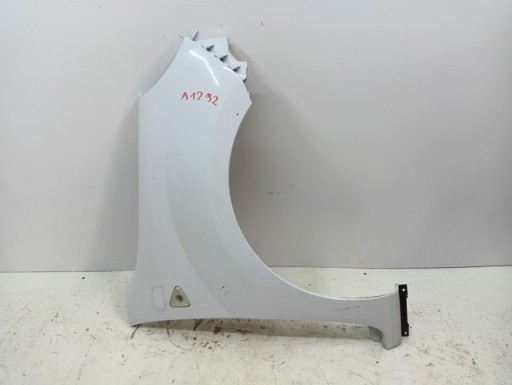 BLATOBRAN DESNA STRANA PREDNJA RENAULT KANGOO II 2 08-13R