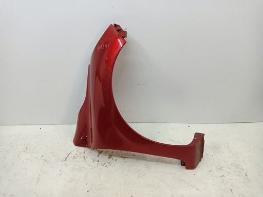 BLATOBRAN DESNA STRANA PREDNJA RENAULT CLIO IV 4 12-