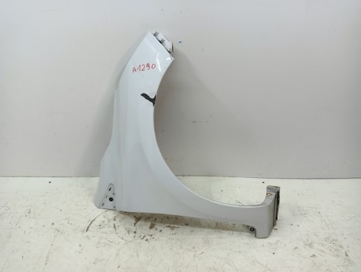 BLATOBRAN DESNA STRANA PREDNJA RENAULT CLIO IV 4 12-