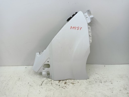 BLATOBRAN DESNA STRANA PREDNJA FORD TRANSIT CUSTOM 12-17R