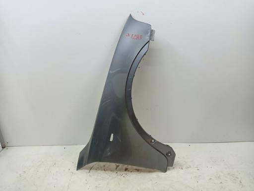 BLATOBRAN DESNA STRANA PREDNJA BMW X3 E83 03-