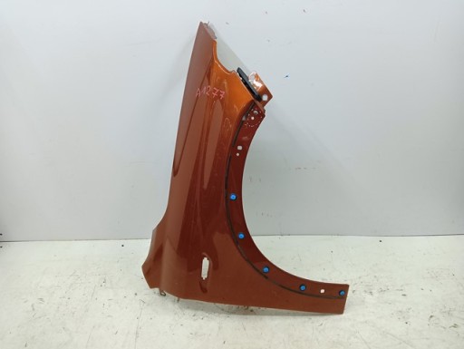 BLATOBRAN DESNA STRANA PREDNJA FIAT TIPO II 2 CROSS 15-