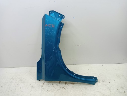 BLATOBRAN DESNA STRANA PREDNJA SUZUKI VITARA III 3 15-