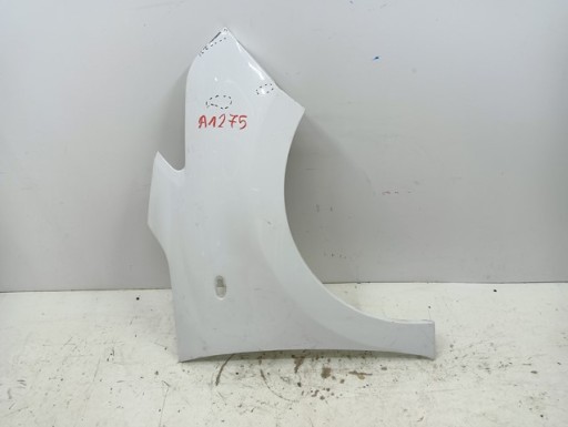 BLATOBRAN DESNA STRANA PREDNJA CITROEN C3 PICASSO 07-