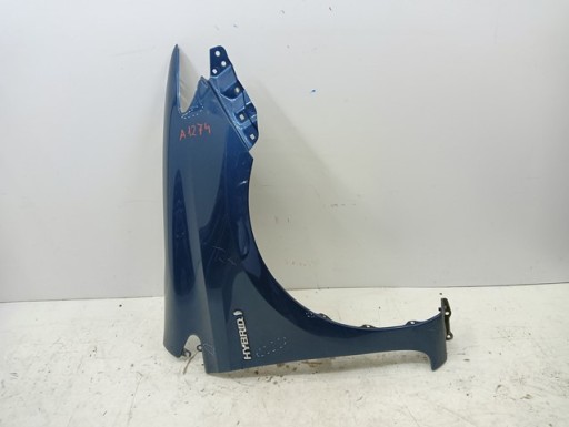 BLATOBRAN DESNA STRANA PREDNJA TOYOTA AURIS II 2 12-