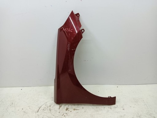 BLATOBRAN DESNA STRANA PREDNJA HYUNDAI I30 III 3 17-