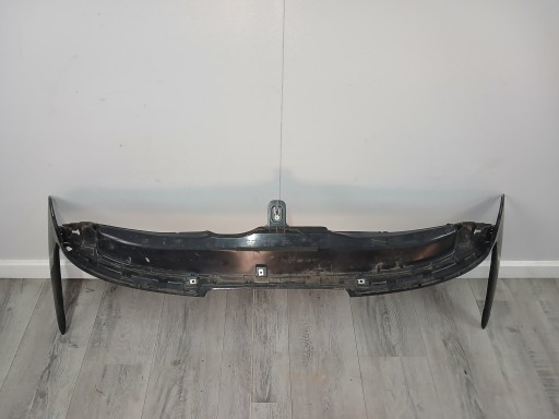 SPOJLER SPOILER GEPEKA BMW 2 F45 14- SPOJLER SPOILER GEPEKA BMW 2 F45 14-
