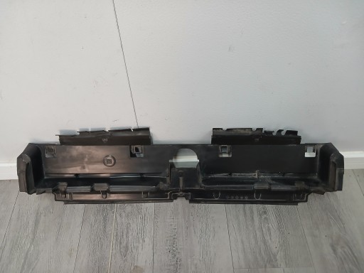 VOLAN ZRAKA PREDNJA STRANA AUDI Q7 II 4M0 15-