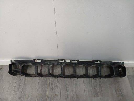 GREDA NOSAČ BRANIKA PREDNJA STRANA FIAT 500E ABARTH 23-