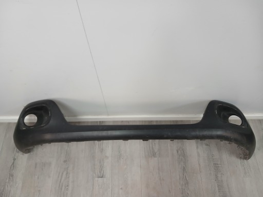 SPOJLER BRANIKA PREDNJA STRANA CITROEN C3 III 16-