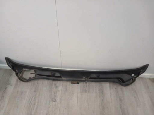 POKLOPAC PREDNJA PLASTIKA BRISAČA STRANA FIAT DUCATO III BOXER JUMPER 14-