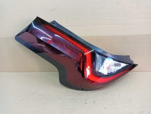 LAMPA FAR LIJEVA STRANA ZADNJA  ZADNJI LED TOYOTA AYGO X 22-