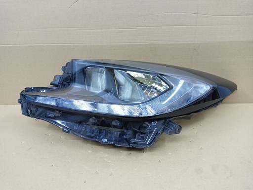 LAMPA FAR LIJEVA STRANA TOYOTA AYGO X 22-
