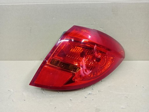 LAMPA FAR DESNA STRANA ZADNJA ZADNJI OPEL MERIVA II 2 B 10-