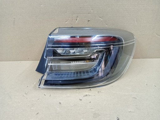 LAMPA FAR DESNA STRANA ZADNJA ZADNJI LED RENAULT CLIO V 5 REDIZAJN 24-