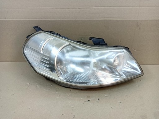 LAMPA FAR DESNA STRANA SUZUKI SX4 FIAT SEDICI 06-13R