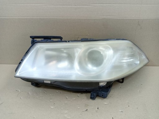 LAMPA FAR LIJEVA STRANA RENAULT MEGANE II 2 REDIZAJN 05-08R