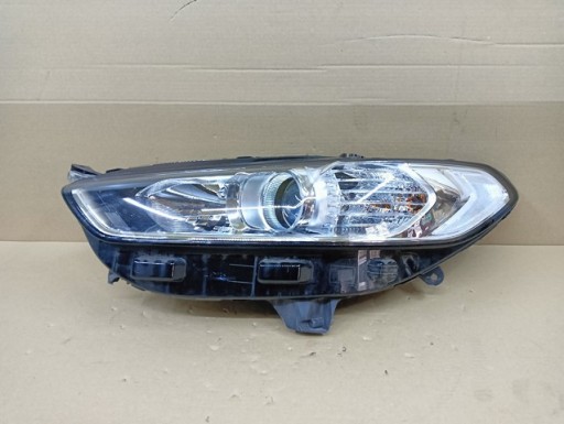 LAMPA FAR LIJEVA STRANA FORD MONDEO MK5 14-19R
