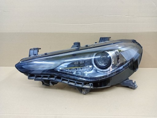 LAMPA FAR DESNA STRANA BI-XENON ZAKRETNI ALFA ROMEO GIULIA 16-