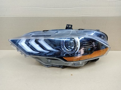 LAMPA FAR LIJEVA STRANA FULL LED FORD MUSTANG VI 6 USA REDIZAJN 16-