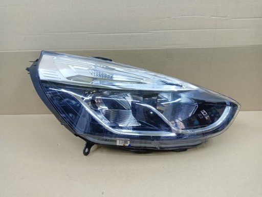 LAMPA FAR DESNA STRANA RENAULT CLIO IV 4 REDIZAJN 16-19R