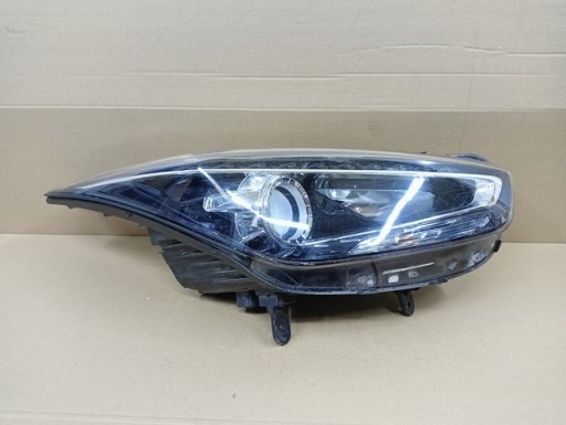 LAMPA FAR DESNA STRANA LED HYUNDAI I40 REDIZAJN 14-