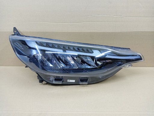 LAMPA FAR DESNA STRANA FULL LED FORD TRANSIT CUSTOM MK2 II 23-