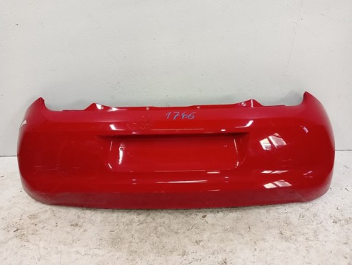 BRANIK ZADNJI SKODA CITIGO 1S 11-