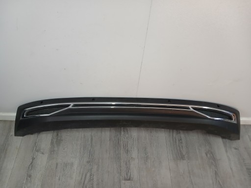 SPOJLER BRANIKA ZADNJI HYUNDAI I30 III HATCHBACK (OBIČNI) REDIZAJN 21-