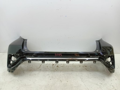 BRANIK ZADNJI TOYOTA CHR CH-R 16- BRANIK ZADNJI TOYOTA CHR CH-R 16-