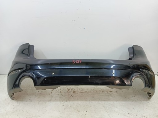 BRANIK ZADNJI BMW II 2 F46 REDIZAJN LCI 15-