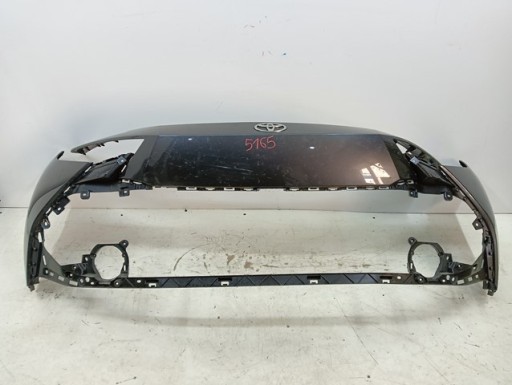 BRANIK PREDNJA STRANA TOYOTA CHR CH-R II 2 23-