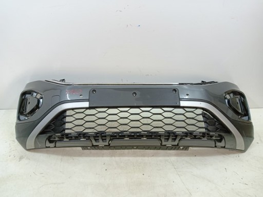BRANIK PREDNJA STRANA VW T-ROC T ROC 2GA REDIZAJN 22-