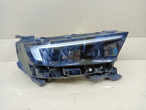 LAMPA FAR DESNA STRANA FULL LED OPEL MOKKA II 2 B 20-