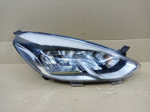 LAMPA FAR DESNA STRANA FULL LED FORD FIESTA MK8 17-