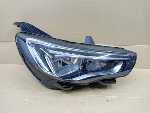 LAMPA FAR DESNA STRANA OPEL GRANDLAND X 17-