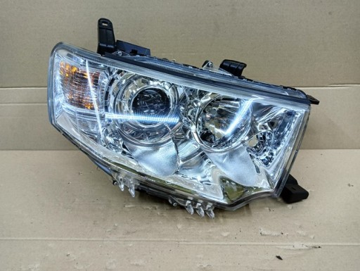 LAMPA FAR DESNA STRANA MITSUBISHI L200 IV 4 REDIZAJN 10-15R