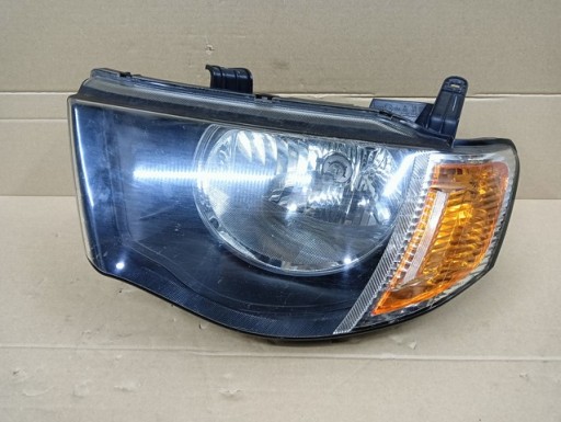LAMPA FAR LIJEVA STRANA MITSUBISHI L200 IV 4 06-